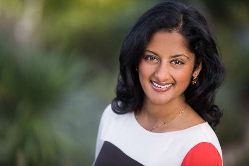Swati Mylavarapu