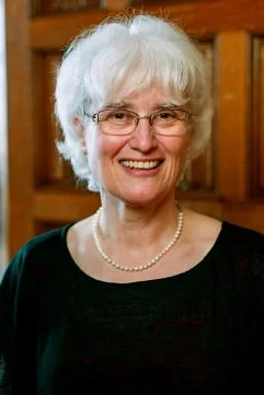 Ann Colbourne