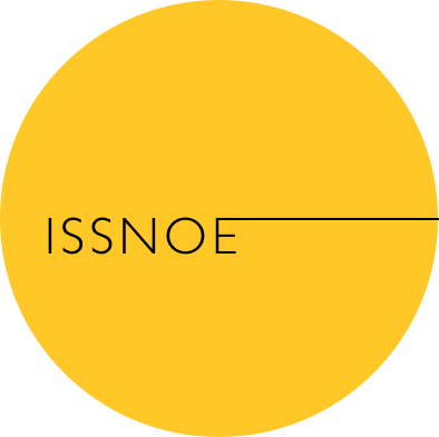 Logo de l’Institut Suisse des Sciences Noétiques — ISSNOE