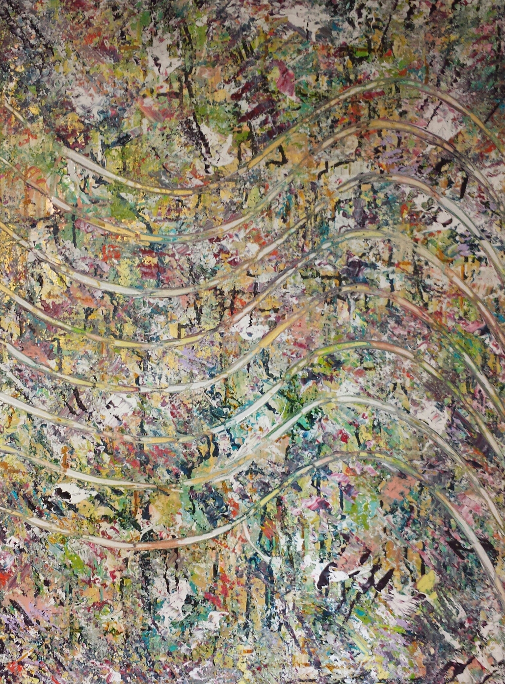 Title: funny thing - sold