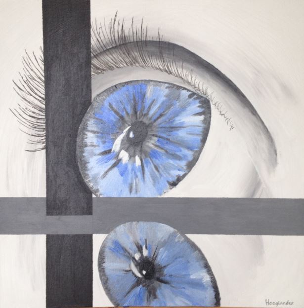 Eye on You (1)