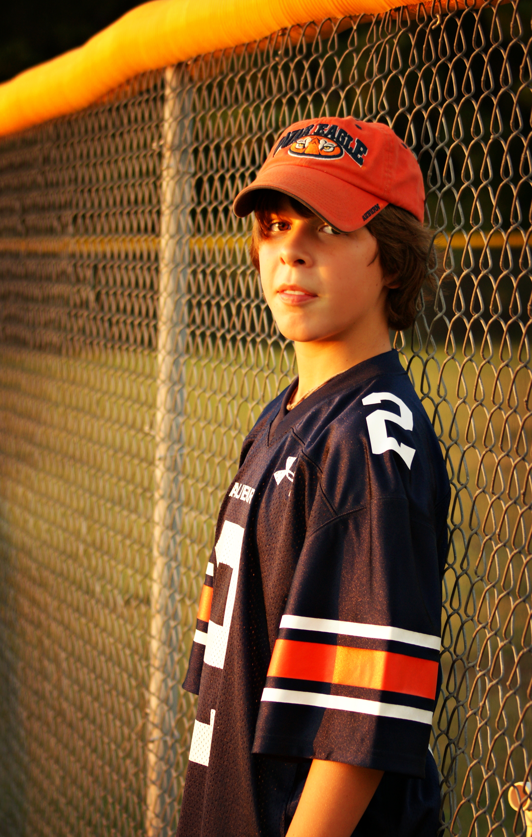 Gabe - Child portraiture by Karen Kelly Studios