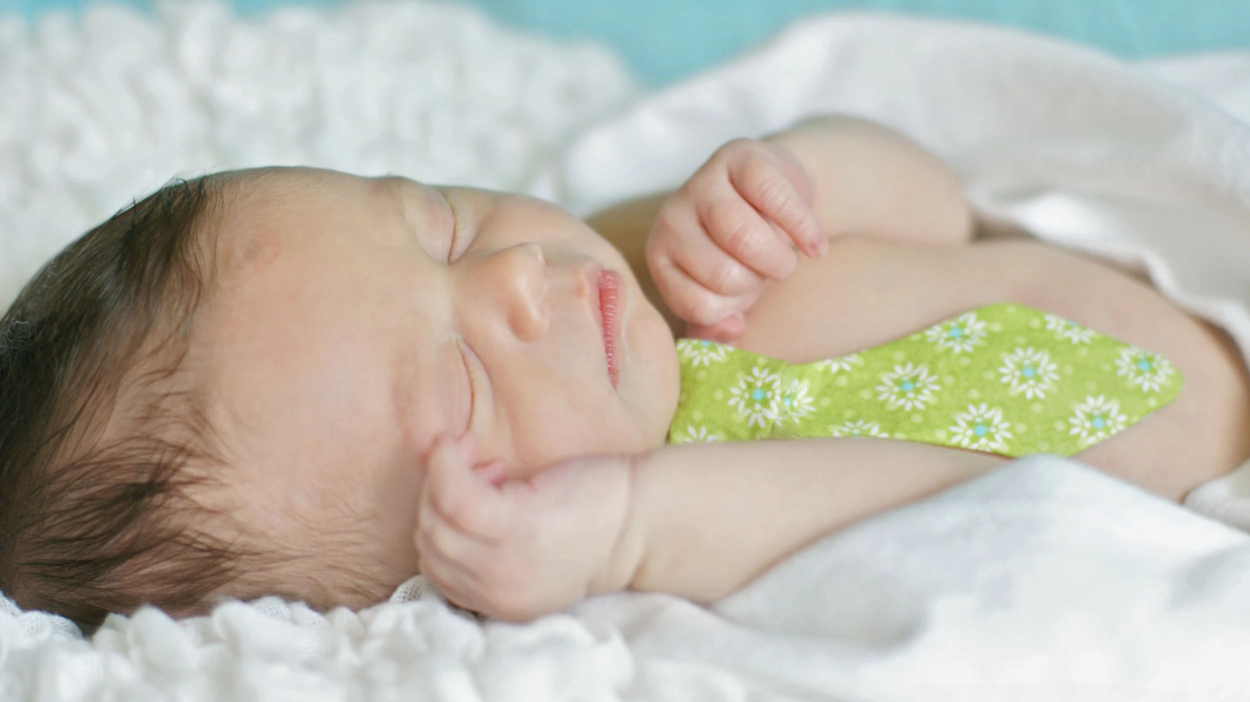 Ayden Newborn Portraits -6