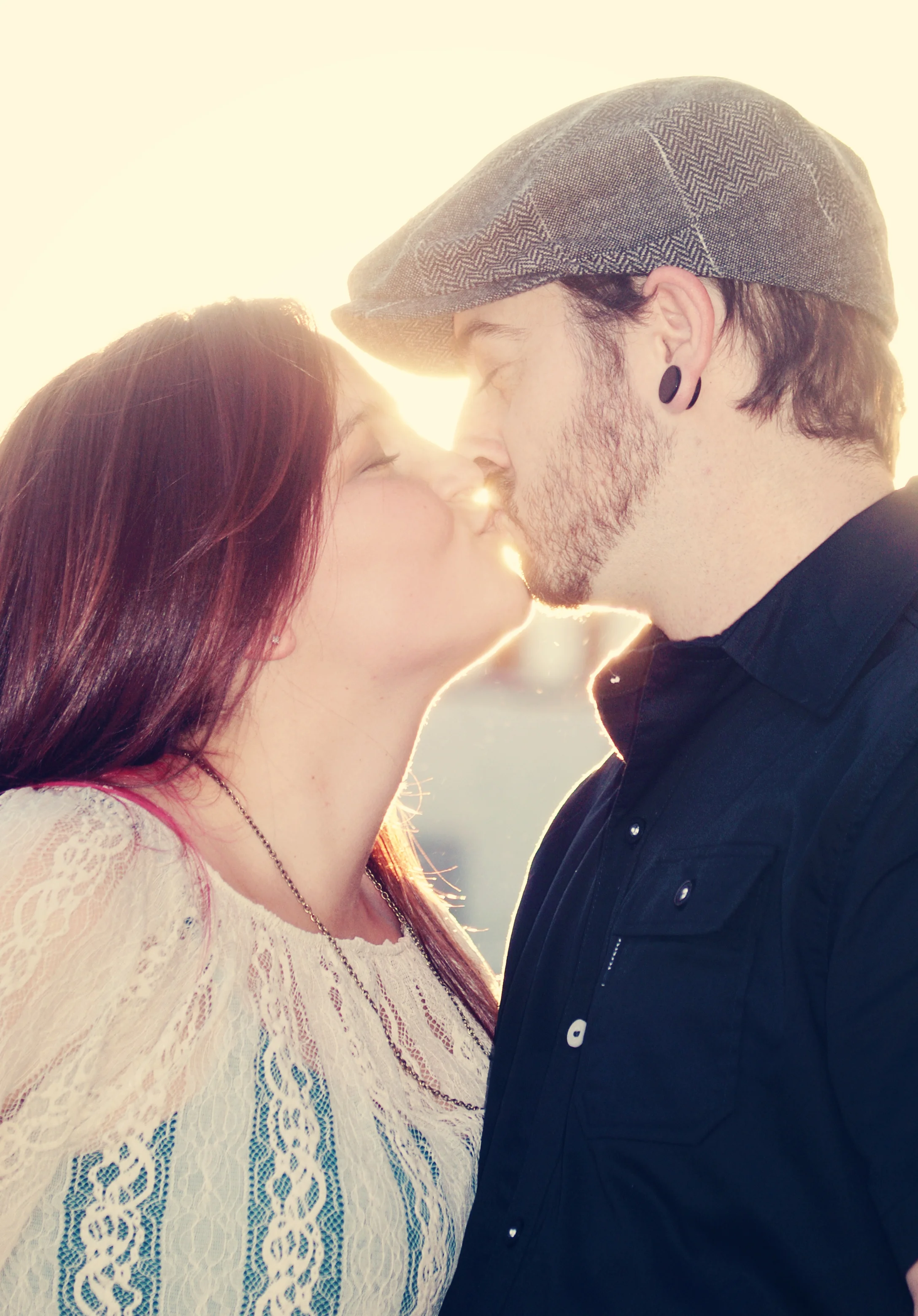 Calida & Cody Engagement Session Karen Kelly Studios -9