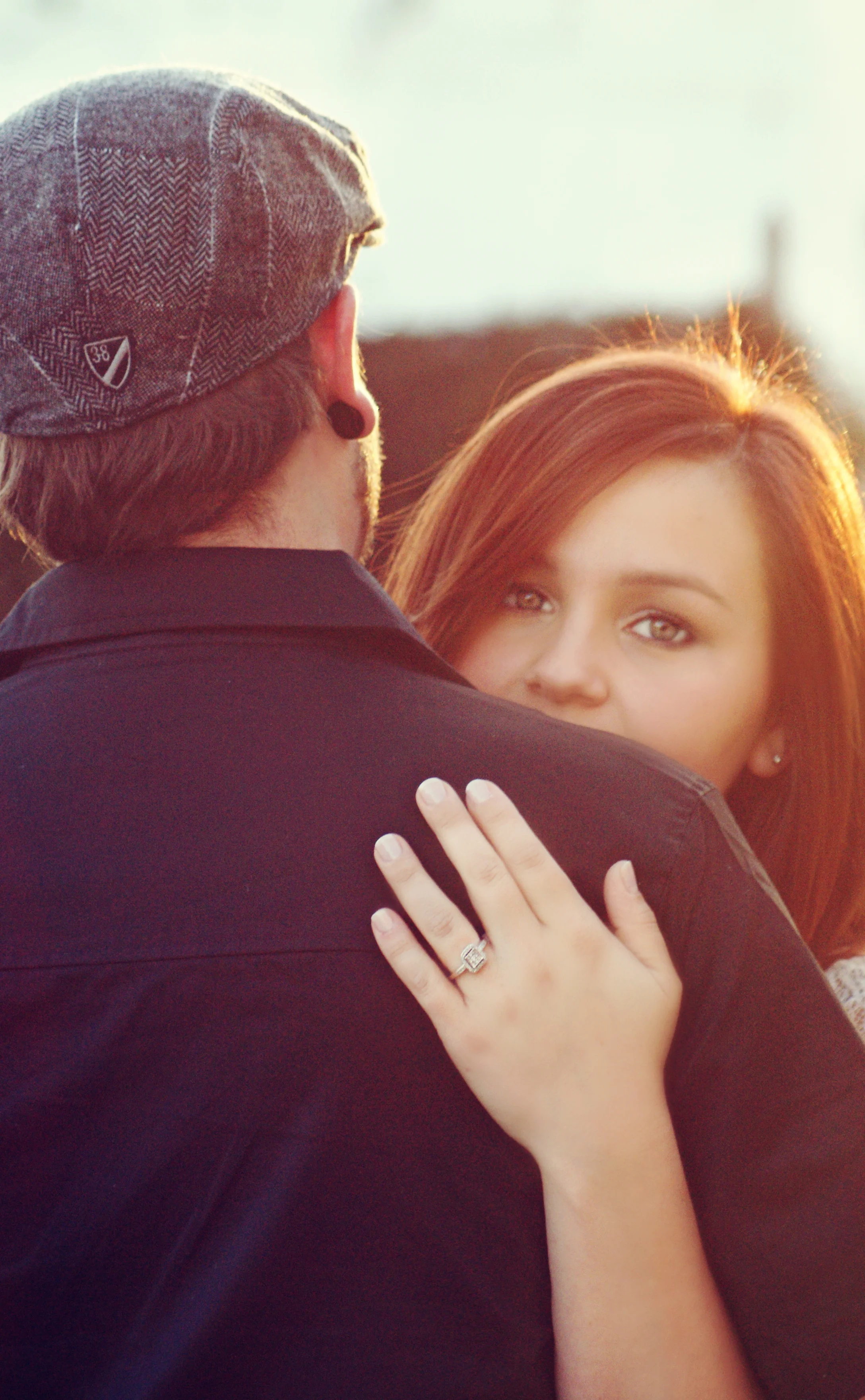 Calida & Cody Engagement Session Karen Kelly Studios -10