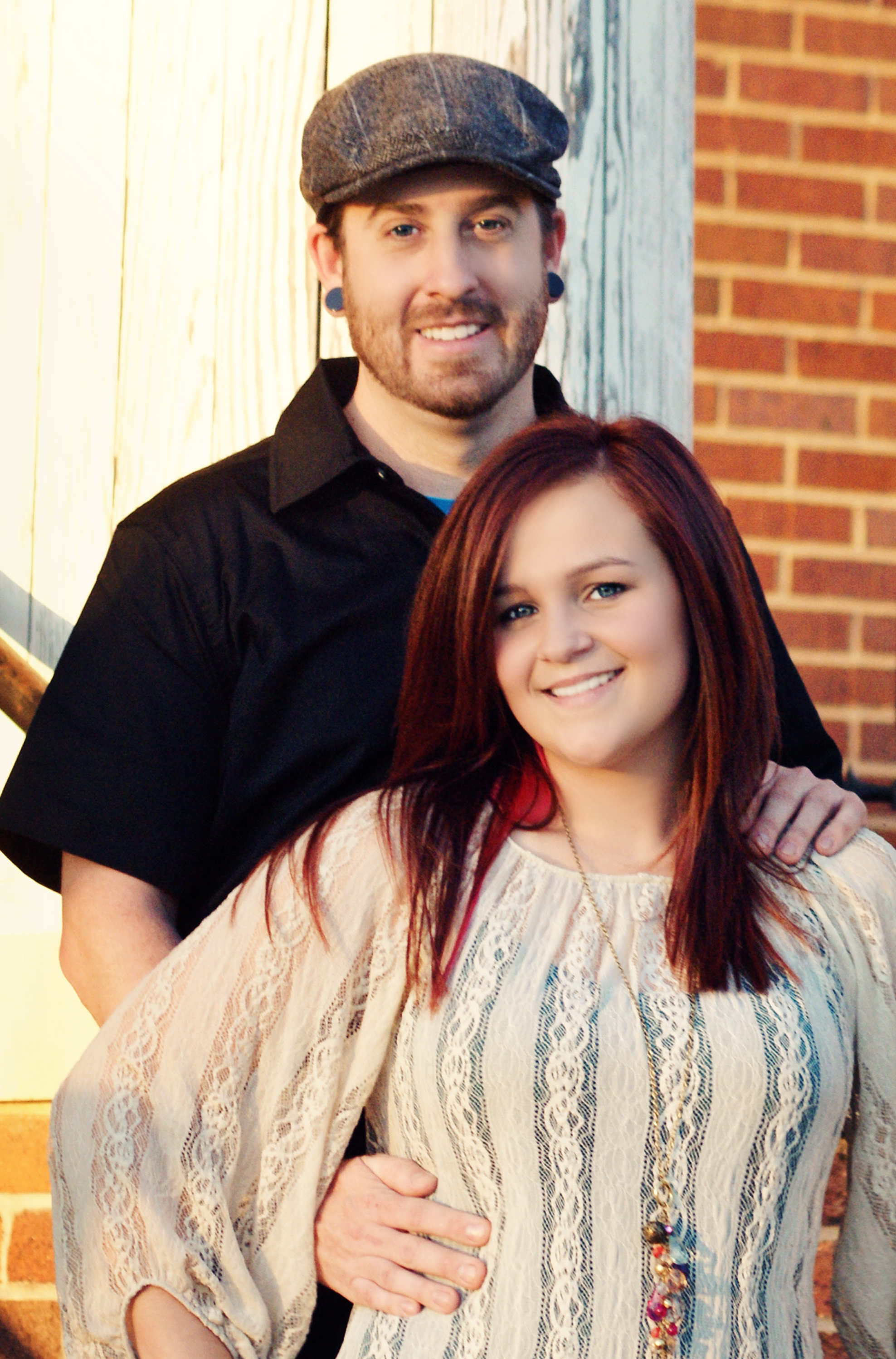 Calida & Cody Engagement Session Karen Kelly Studios -14