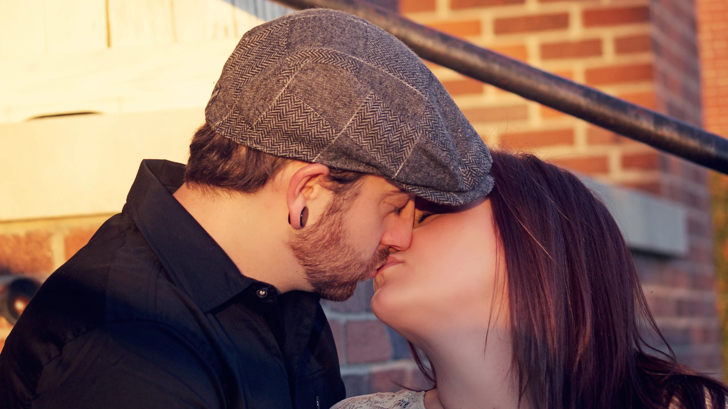 Calida & Cody Engagement Session Karen Kelly Studios -16