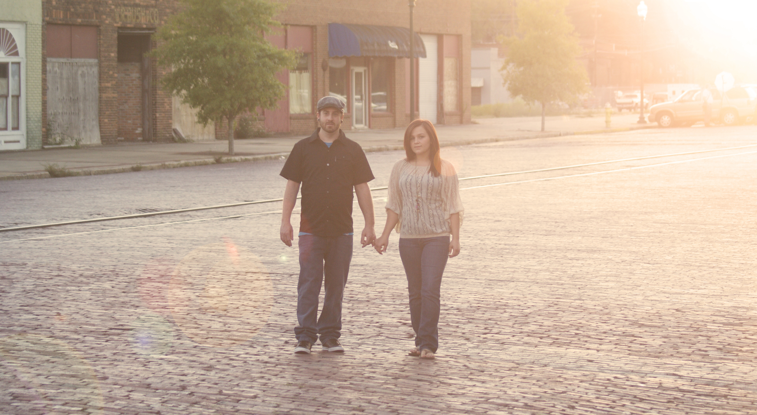 Calida & Cody Engagement Session Karen Kelly Studios -19