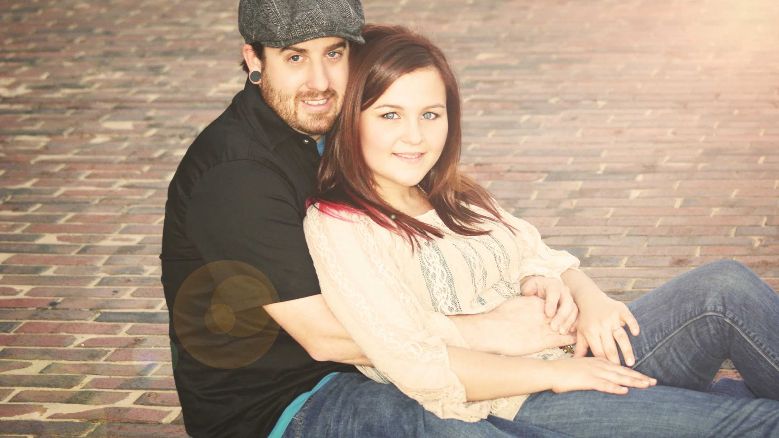 Calida & Cody Engagement Session Karen Kelly Studios -21