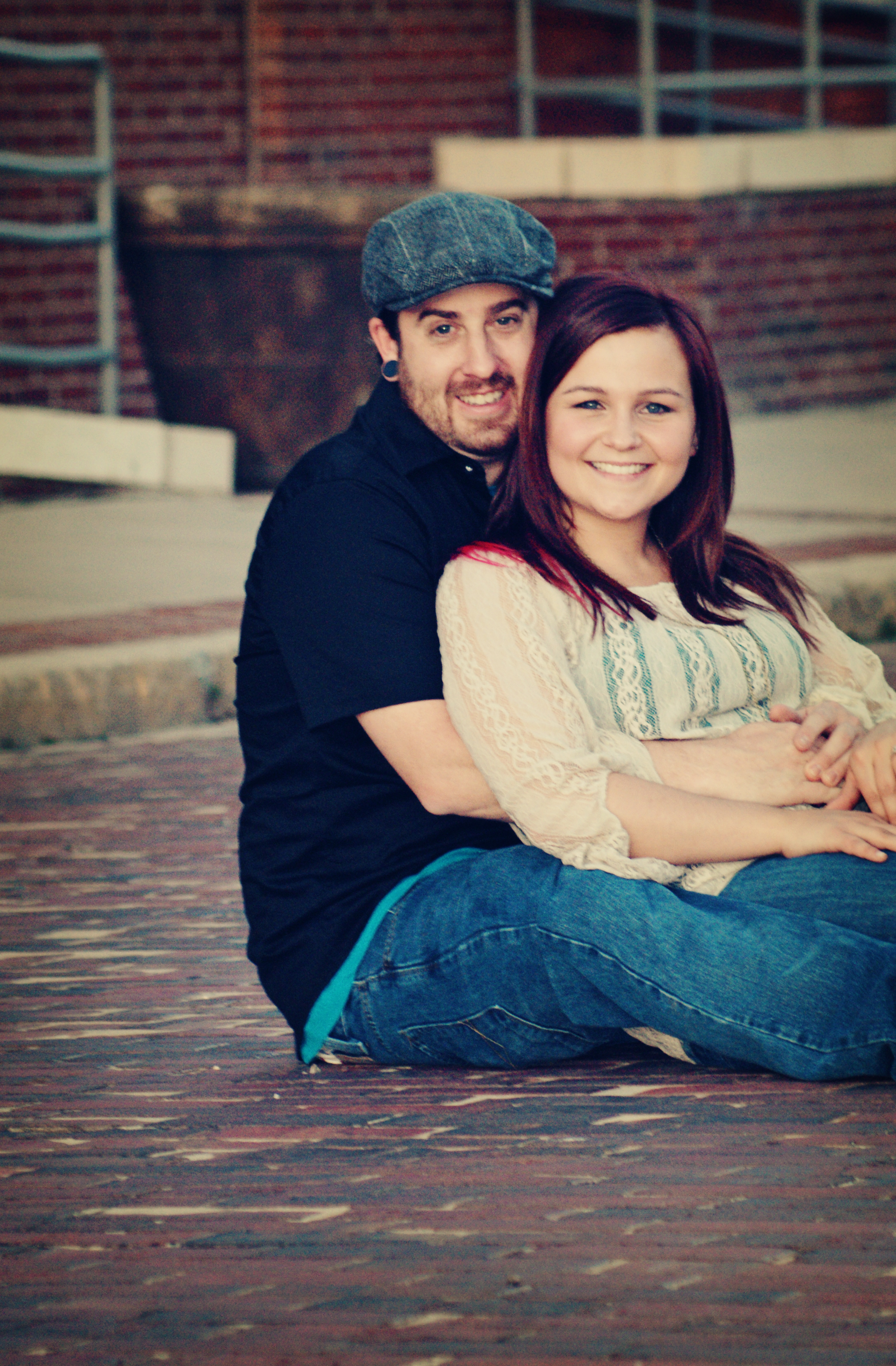 Calida & Cody Engagement Session Karen Kelly Studios -20