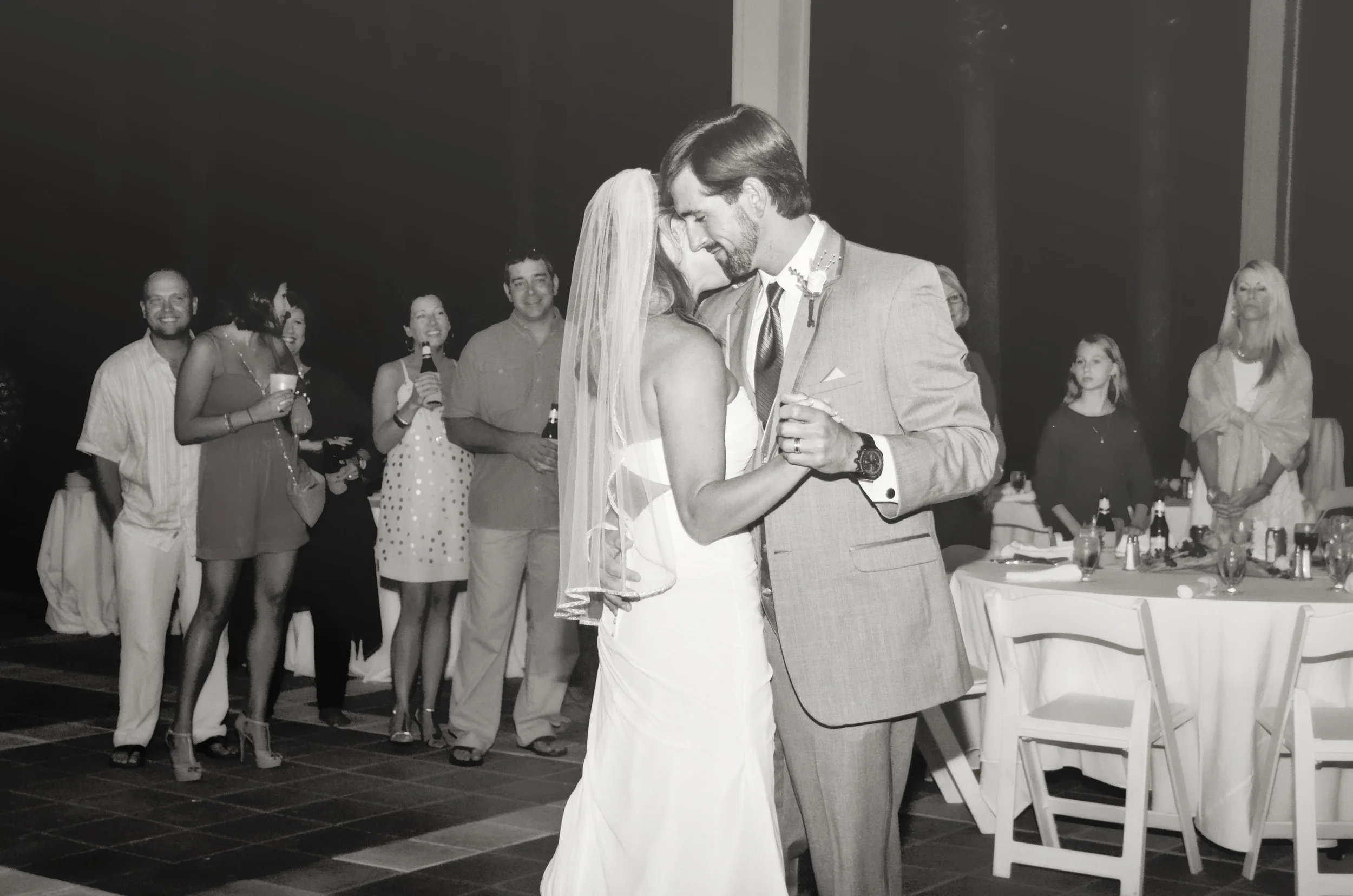 Franklin Wedding -12