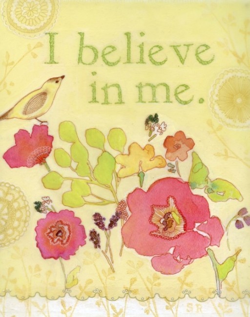 See more of Stephanie Ryan's work here .
