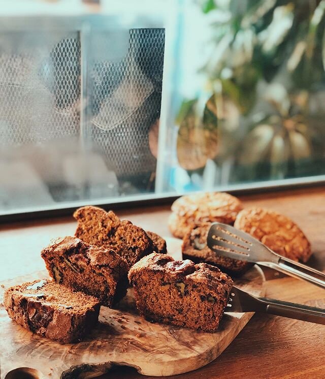 we&rsquo;ve brought back some pastries 🙌🏼 which ones have you been missing?? let us know in a comment below! #devoutcoffee