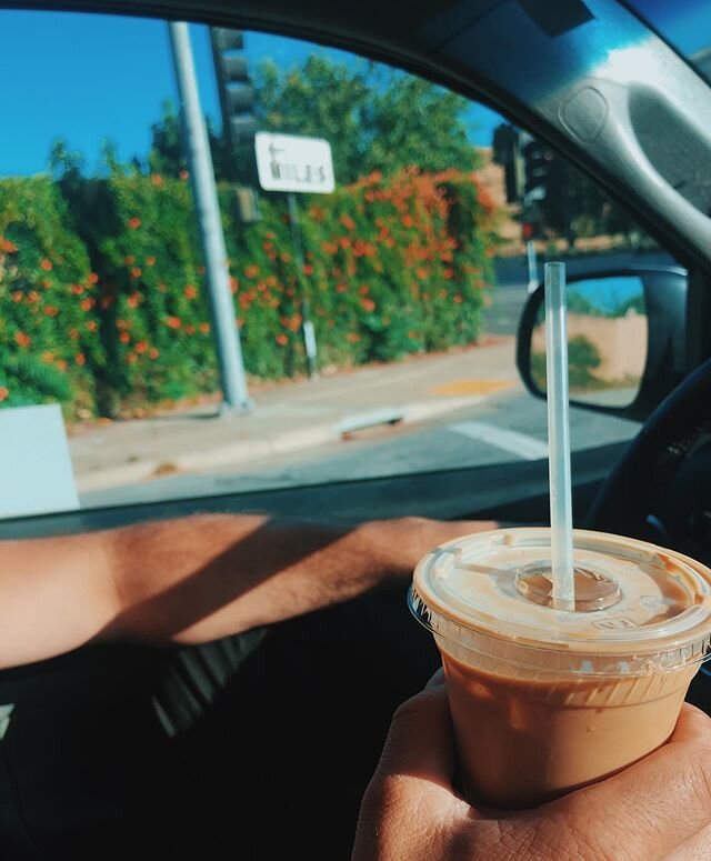 good day for a drive &bull; NILES,CA 
#devoutcoffee