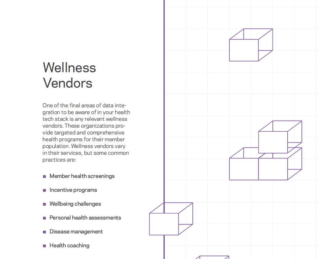 Building Your Healthcare Tech Stack: A Blueprint for HR Leaders