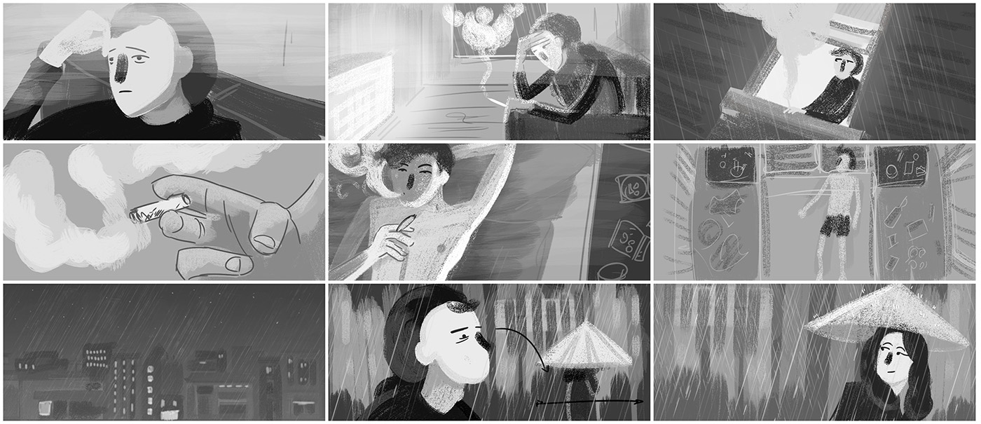 Storyboard 1