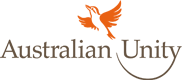 Australian Unity logo