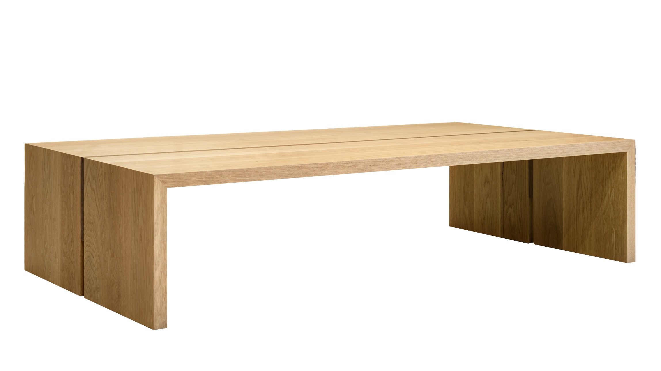 James Coffee Table