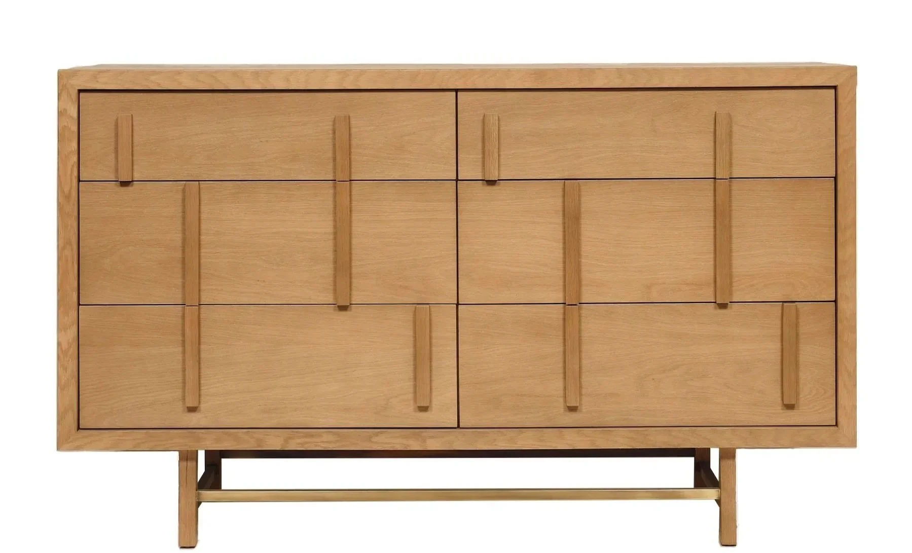 Evans Dresser