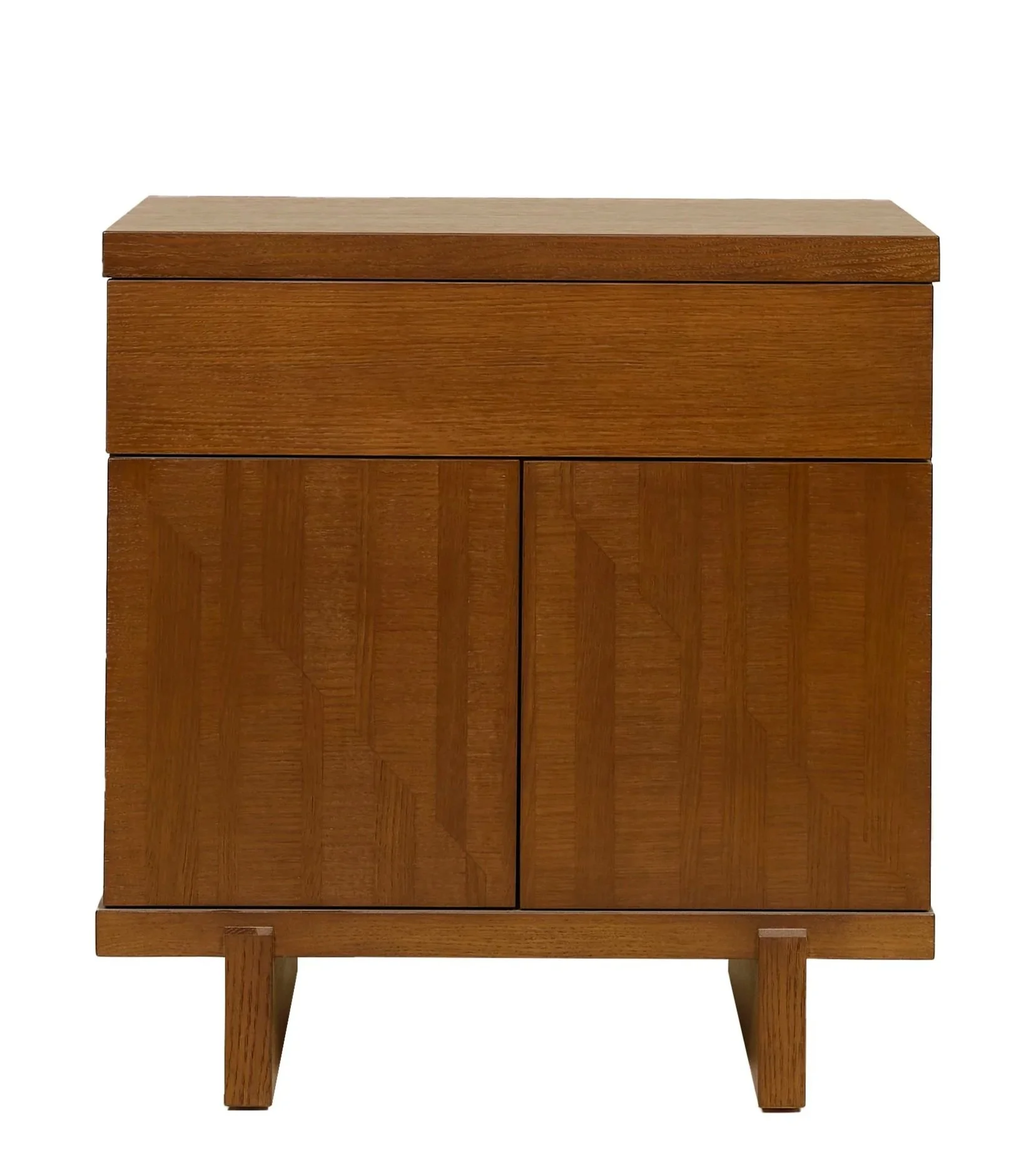 Ikat Nightstand