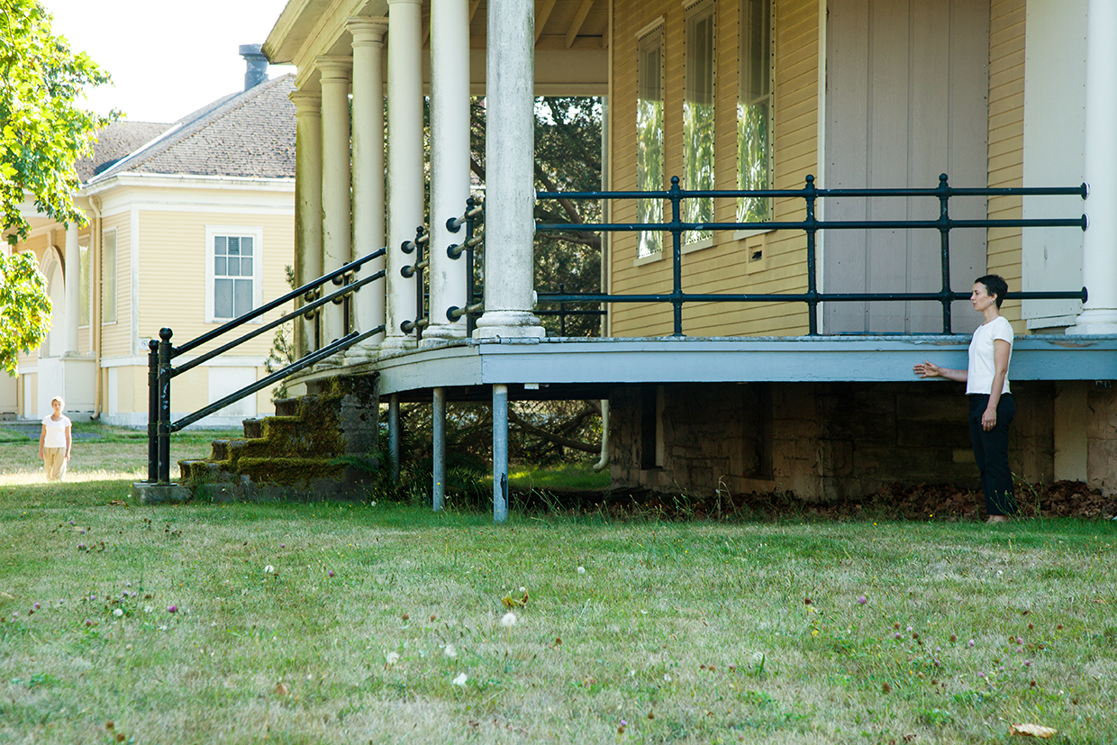 Photograph by Tia White