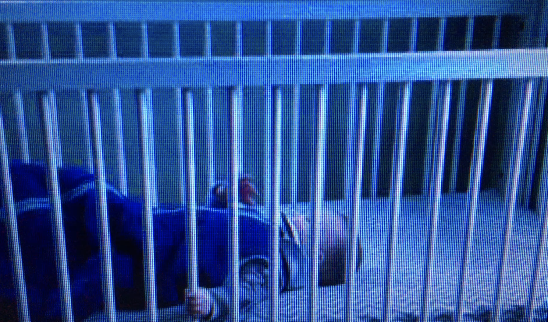 Tia Kramer_WhatIsPorous