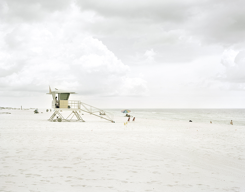  Pensacola Beach, Florida | 08.2010 | © 