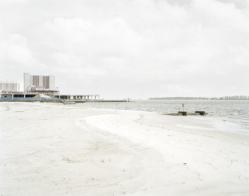  Biloxi, Mississippi | 08.2010 | © 