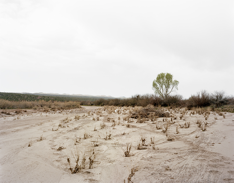  San Pedro River, Arizona | © 