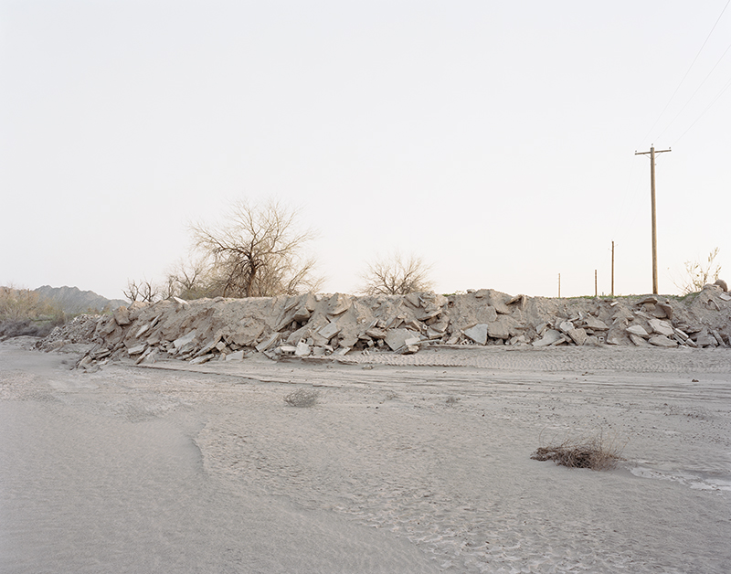  Gila River, Arizona | © 