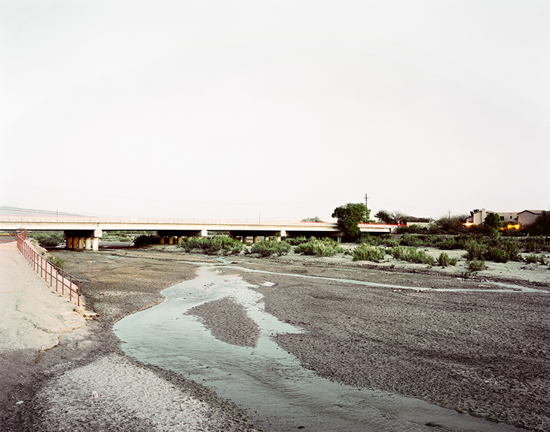  Rillito River, Arizona | © 