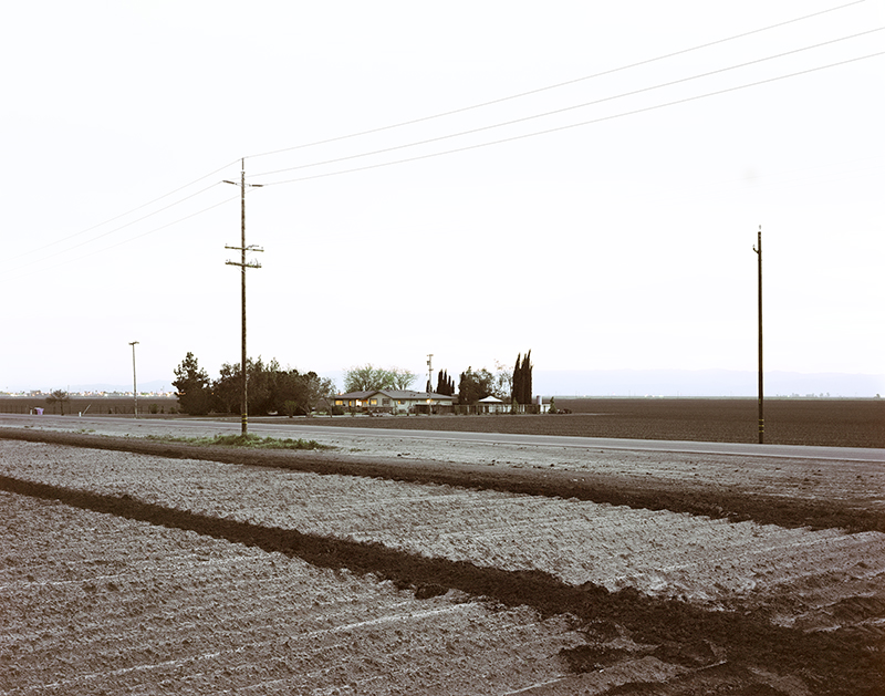  Mendota, California | © 