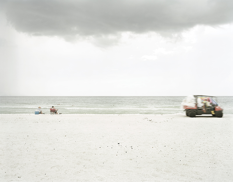  Pensacola Beach, Florida | 08.2010 | © 