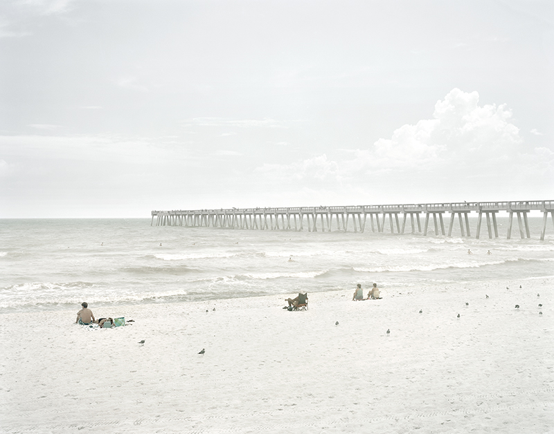  Pensacola Beach, Florida | 08.2010 | © 