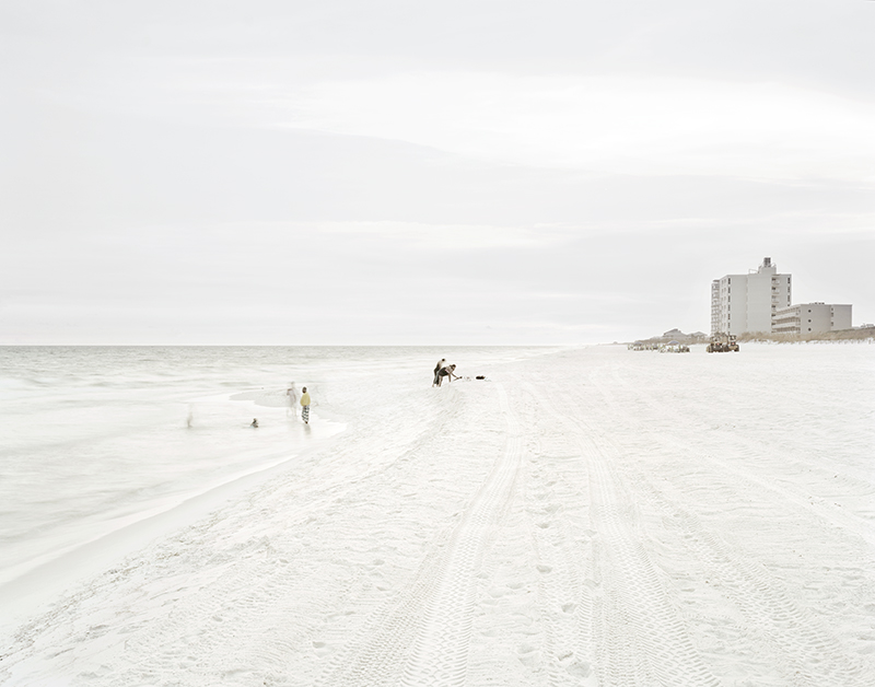  Orange Beach, Alabama | 08.2010 | © 