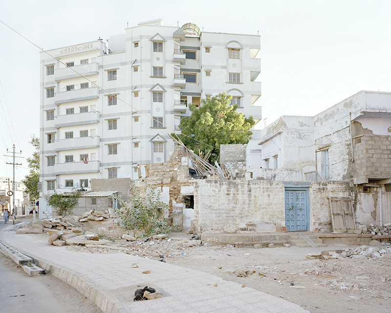  untitled (#3) | Bhuj, Gujarat, India | 2006 | © 