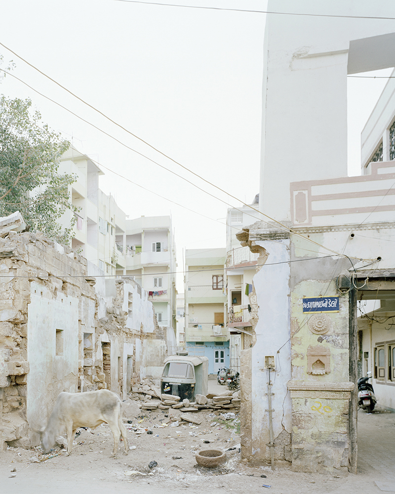  untitled (#4) | Bhuj, Gujarat, India | 2006 | © 