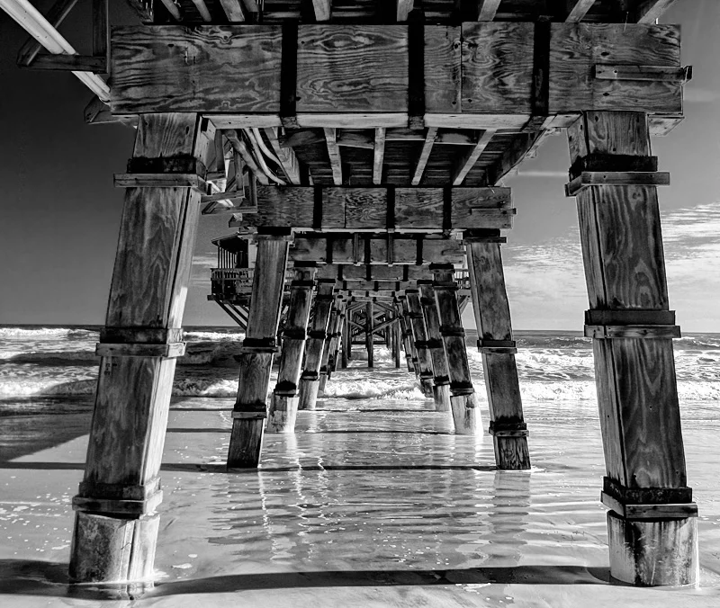 Pier