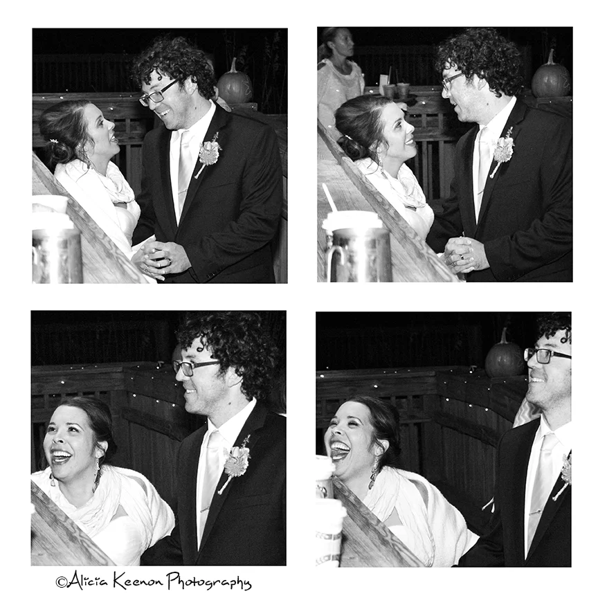 Beach Wedding