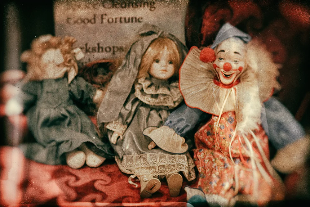 Good Fortune