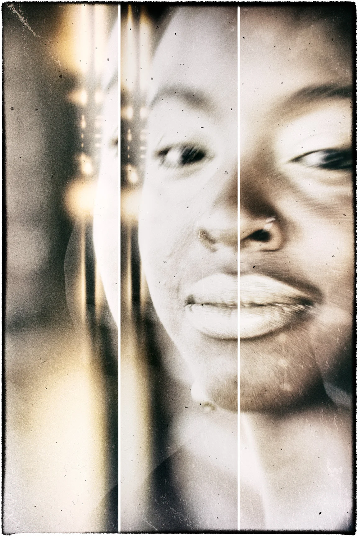 Mirrors
