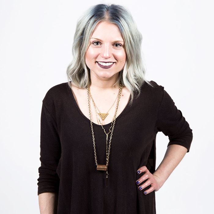 Mallory Granarth | Pure Stylist