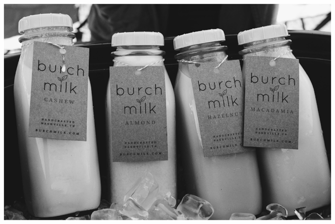 Burch Milks | Photo by Lauren Roberts