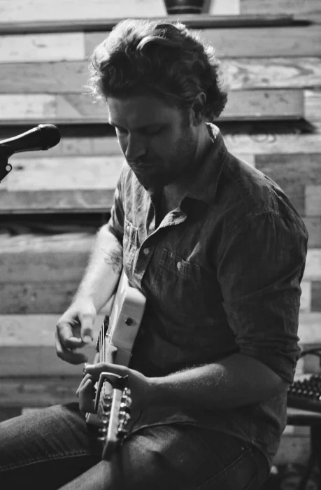 Singer/Songwriter John Stanislawski