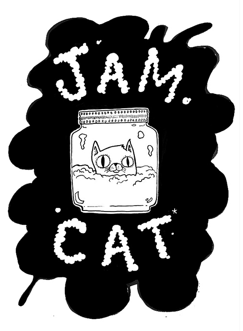 JamCat
