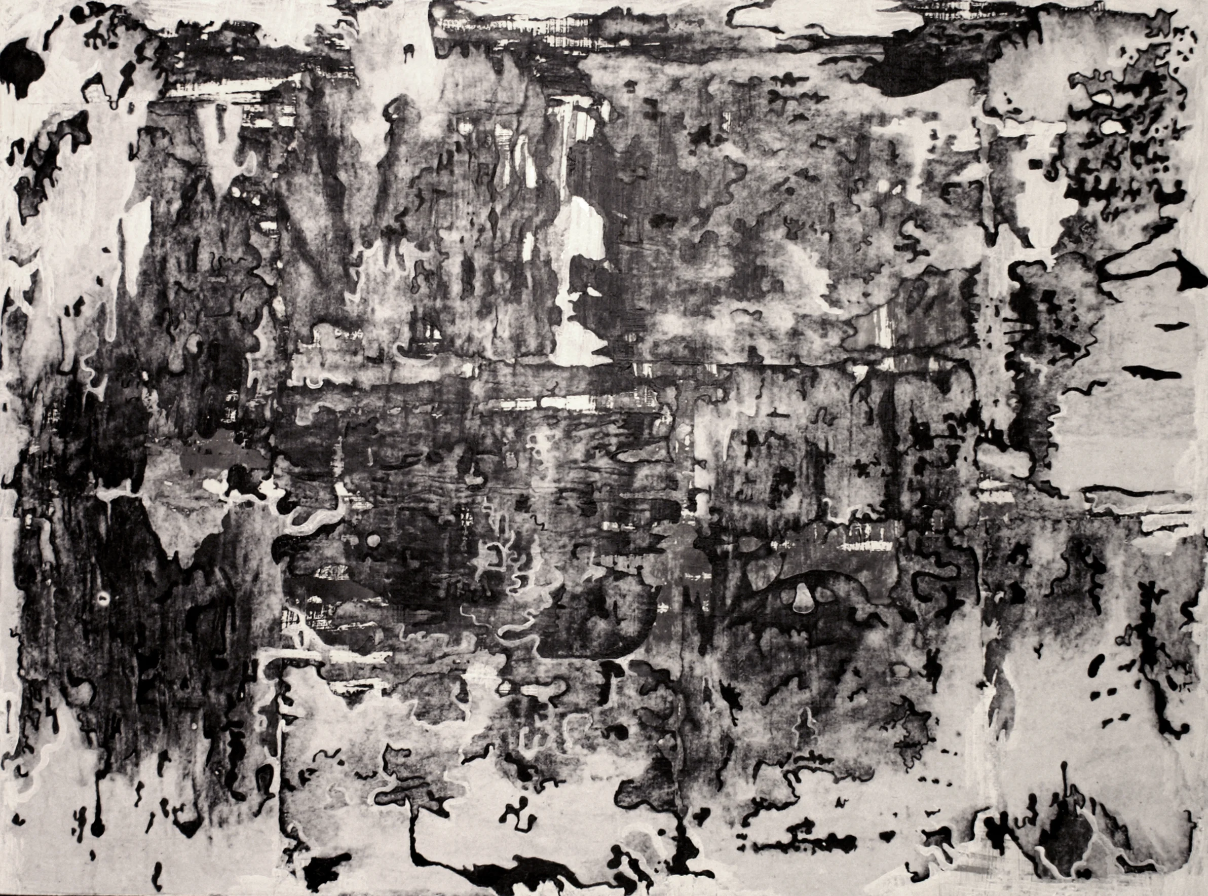 6 Rhoades – Grant, 22 x 32 in, mixed media, 2010.jpg