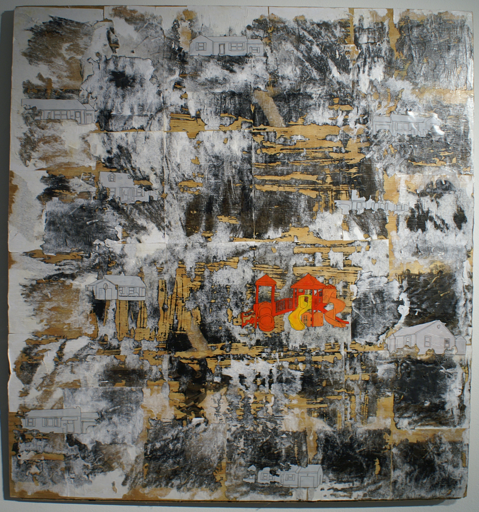 9 Rhoades – Selby 3, 43.5 x 48 in, mixed media, 2010.jpg