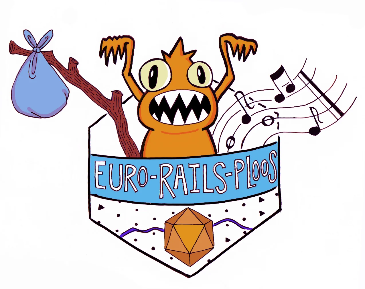 Euro-Rails-Ploos