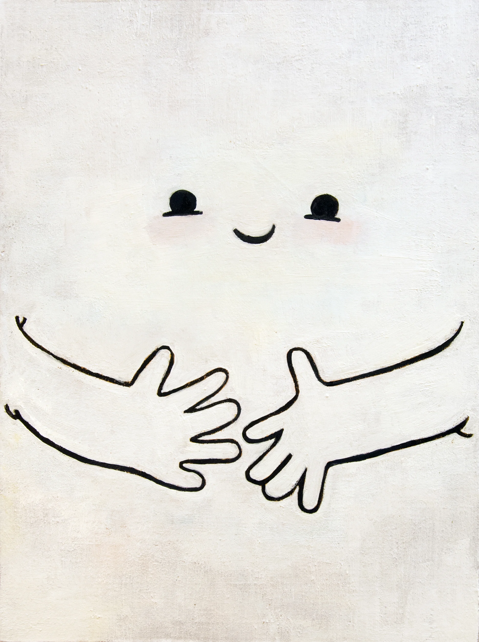 Lil' Painty