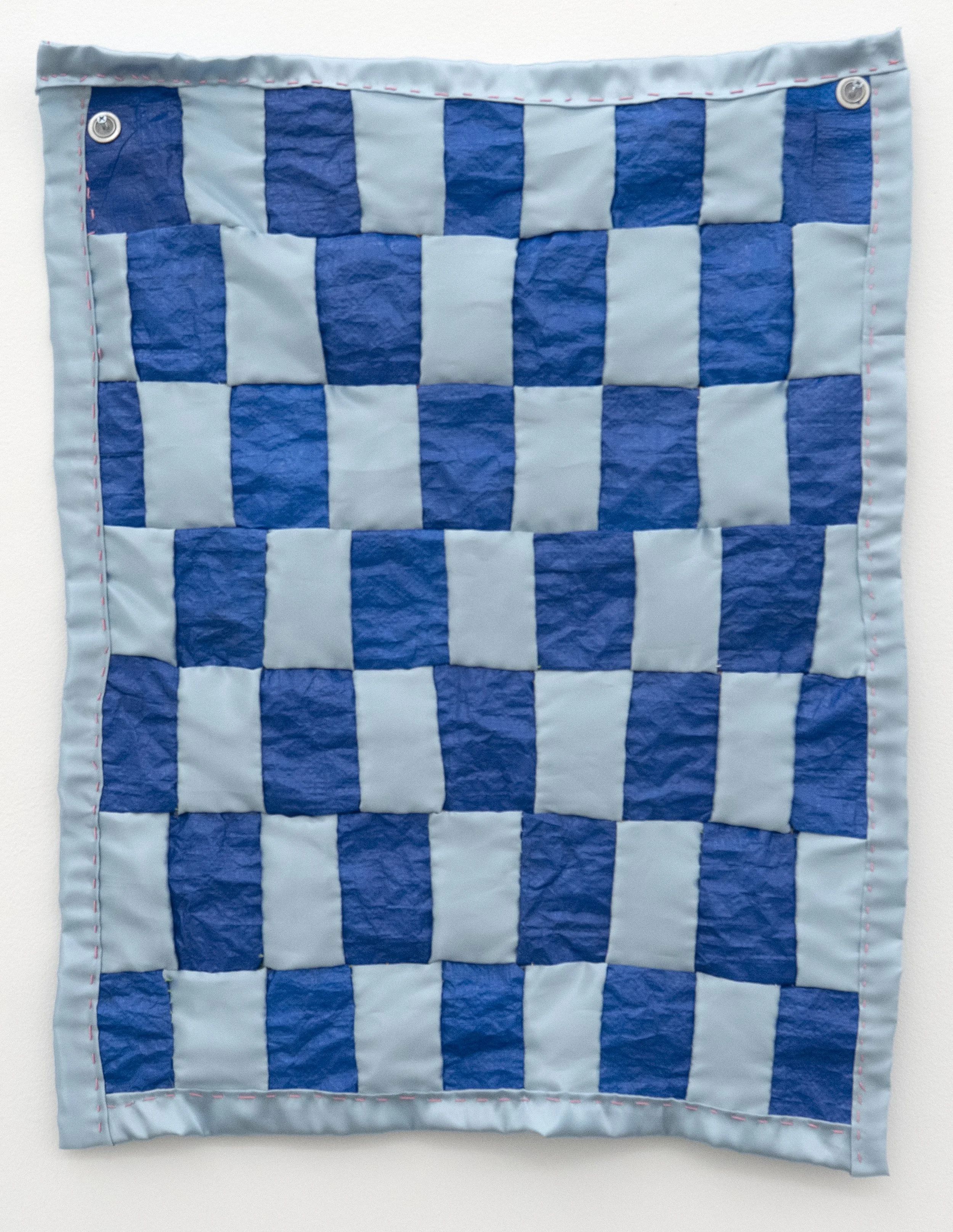 Bad Back Baby Blanket